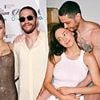 Pete Davidson expecting first child with girlfriend Elsie Hewitt after whirlwind romance
