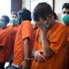 Indonesia arrests foreign nationals in Bali on drugs charges that could carry the death penalty