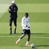 PSG - Arsenal. Dembélé « disponible » pour la demi-finale de Ligue des champions, confirme Enrique