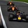 F1. Le classement des pilotes au championnat du monde après la course sprint du GP de Belgique