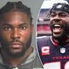 Surprising reason Texans' Jimmie Ward is jailed for the second time this summer revealed by his attorney