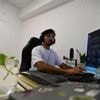 Afghan women turn to online courses as the Taliban bans education