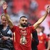 Mohamed Salah insists this league title is '100 per cent better' than their triumph under Jurgen Klopp - as Liverpool star credits 'tough' Arne Slot for their success this season