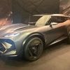 Cupra goes radical with 489bhp range-extender sports SUV