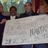 FC Nantes. Les Canaris conservent leur record d’invincibilité : « C’est un truc de dingues ! »