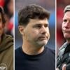 Frank emerges as leading candidate - but who else in Tottenham frame?