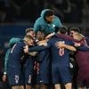 PSG dankzij 'teamspirit' naar CL-finale: 'Sfeer is anders sinds vertrek Mbappé'