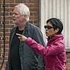 Neighbour drove couple out of their dream home by using power tools at night and playing loud music during 'sustained' harassment campaign, court hears