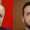 Poutine - Zelensky : une rencontre qui a peu de chance d'aboutir