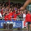 Rugby. En Nationale, le Niort RC jouera toujours au stade Espinassou