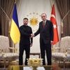 Vredesonderhandelingen in Istanboel starten vandaag, niet zeker of Kiev en Moskou rechtstreeks zullen praten