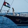 Gegen "Israels Belagerung": Segelboot mit Greta Thunberg nimmt Kurs auf den Gazastreifen
