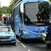 Sécurité privée, escorte policière... L'équipe Israel-Premier Tech sous haute surveillance sur le Tour de France