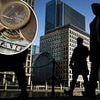 Summer rate cut bets take toll on pound after unemployment hits 4.6% in wake of Labour's NI hike