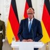 Bundeswehr: Merz: Bündnisgebiet „gegen jede Aggression“ verteidigen