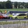 INFOGRAPHIES. L’accident de car mortel sur l’A81 est l’un des plus graves de ces dernières années