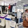 TSA issues warning over common camping item after man attempted to take it onboard in his carry-on