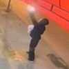 Arsonist gets painful dose of instant karma after setting shop on fire