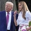 Trump urged Melania to sic his lawyers on billion-dollar defamation lawsuit after Jeffrey Epstein smear