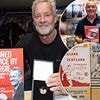 On The Road: Bargain buys, hidden treasure and a legend or two... all the fun of the programme fair