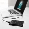 heise+ | Mobile Speicherriesen: Festplatten fürs Mac-Backup und Archiv im Test