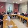 La commune de Plesder en pleins préparatifs avant le passage du Tour de France