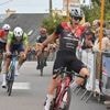 Cyclisme. Loan Roué gagne l’étape, Théo Le Roux reste en jaune sur la Ronde finistérienne