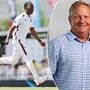 Why Aussie cricket legend should regret using a one-word insult to attack rival star - even though it used to be a compliment down under