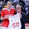 « Je ressentais une forme de pression » : Didier Barré, bâtisseur de l’ombre à Cholet Basket