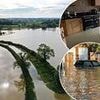 The historic town drowning in sewage... and why YOUR area could be next thanks to Labour's new plans