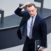 Verschobene Richterwahl bei Lanz: Haßelmann: "Ein eklatantes Führungsversagen von Jens Spahn"