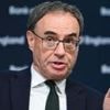 UK must 'do everything' to rebuild trade with EU, says Bank boss