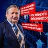 “Een voorzichtige keuze, maar ik heb er niks op tegen”: Paul D’Hoore beantwoordt vijf lezersvragen over hun pensioen
