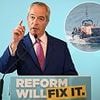NIGEL FARAGE: Britain can no longer be treated like a charity for the rest of the world