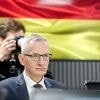 Vorgänger Kahl geht nach Rom: Ukraine-Botschafter Jäger wird neuer BND-Chef