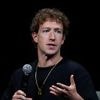 Account gesperrt, Geld verloren: Mark S. Zuckerberg verklagt Facebook-Konzern