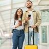 Squeezed Britons cut back on the essentials - so they can continue splashing out on holidays and Netflix