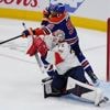'Spectacular' Stanley Cup Final Game 1 shows this Panthers-Oilers rematch could be a classic series