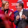SPD gibt Minister bekannt: Bas wird Arbeitsministerin, Esken geht leer aus, Pistorius bleibt