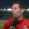 Aanvoerder Hans Vanaken blikt al vooruit: “Zullen niveau nog moeten opkrikken tegen Rangers”