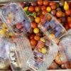 Face à la baisse des ventes de tomates cerises françaises, la filière lance "un appel à l'acte citoyen"