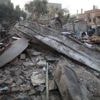 Gaza-Krieg: Hamas-Zivilschutz: 17 Tote bei Luftangriff in Gaza