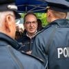 Migration: Dobrindt stellt Pläne vor - Grüne gegen neue Grenzkontrollen