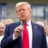 Donald Trump set to make mystery announcement from White House Oval Office TODAY