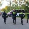 Zoeken naar vermiste Jeffrey en Emma gaat verder in polder bij Finsterwolde