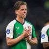 Feyenoord verrassend met Smal in Eredivisie-topper, Til start bij PSV