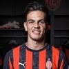 AC Milan en Club Brugge bevestigen recordtransfer van Ardon Jashari nu ook, middenvelder tekent contract in Italië tot 2030