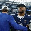 Van woonwagenkamp naar inkomen van 117 miljoen: hoe Dak Prescott ondanks tragedie een superster werd