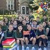 Haunting photo shows Minneapolis children beaming outside school days before shooting that murdered two