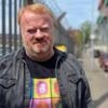 Belfast public needle bin 'not a silver bullet'